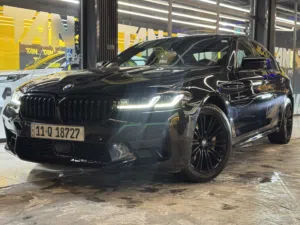 BMW 530i بي ام دبليو