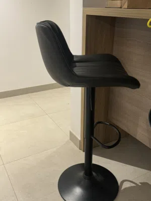 2 عدد كرسي بار 30