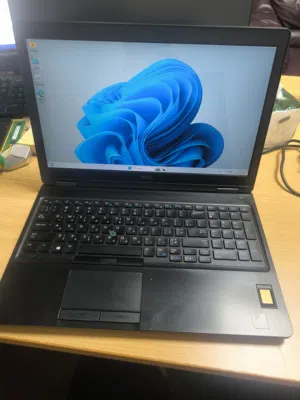 Dell Precision Workstation لابتوب