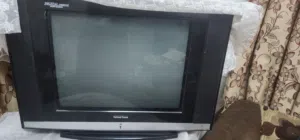 تلفزيون شغال تماما