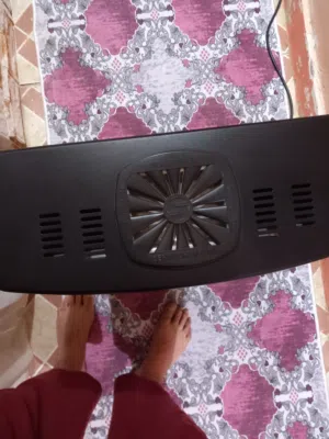مدفاه خمسه شعله ممتازه