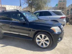 وارد امريكي Glk2010
