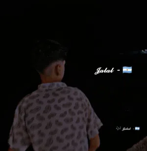 جلال 