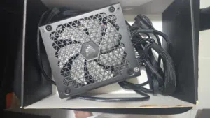 Power Supply 750 Watt
