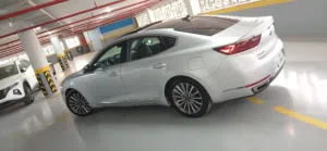 كيا كادينزا 2019