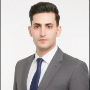 احمد السلمي