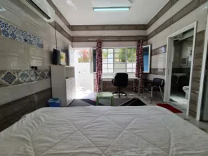 Furnished Daily in Muscat Al Khoud