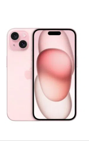 Apple iPhone 15 Pro Max 128 GB in Amman
