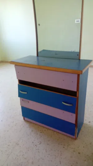 قطع غرف نوم للبيع