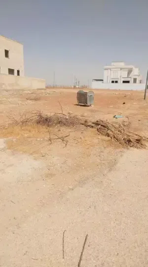 Residential Land for Sale in Amman Al Tuneib