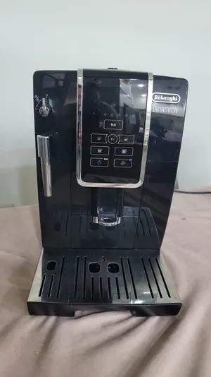 Coffee Makers . Used4