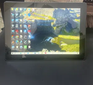 تاب Hp تاتش دبل كمرا