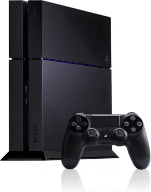 PS4 للبيع او بدل ايفون ونزيد فرق