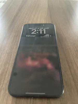 iPhone 15 pro max battery 90% 512gb