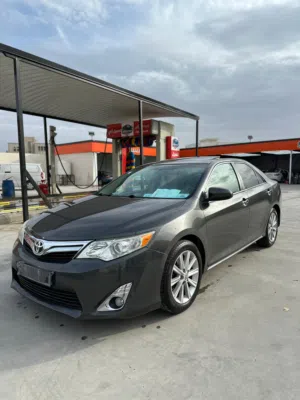 New Toyota Camry in Tarhuna