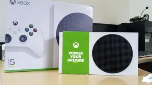 اكس بوكس سيريس اس Xbox Series S 512GB