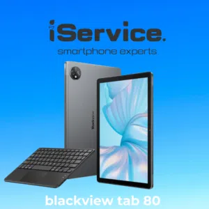 Blackview Tab 80 8GB 128GB