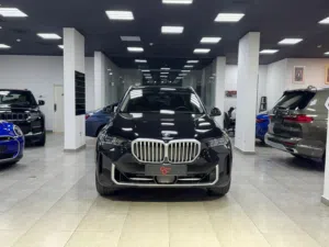 BMW X5 30i Xdrive