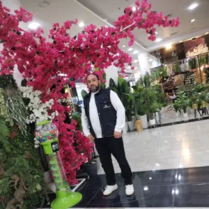بلال ابو محمد