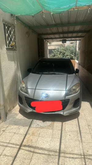 Used Mazda 3 in Amman