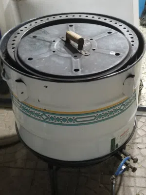 تنور وكاله