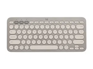 Logitech K380 keyboard