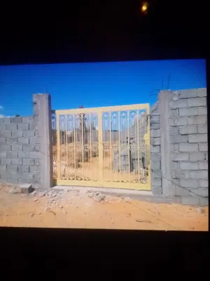 Residential Land for Sale in Tripoli Wadi Al-Rabi