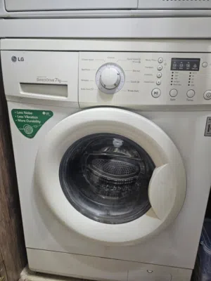 غسالة LG للبيع