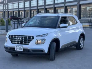 Used Hyundai Venue in Benghazi