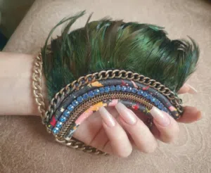 سناسيل الواحد دينار ونص مستعمل