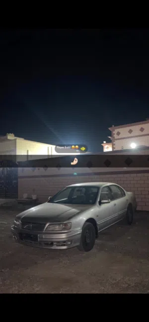 Used Nissan Maxima in Al Dakhiliya