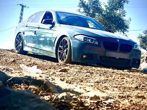 بي-ام-520-bmw