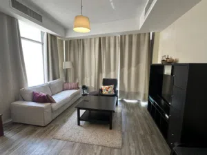شقه مفروشه للأيجار في اللويبده ( Property 48110 )-164715