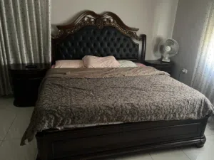 Full bedroom set