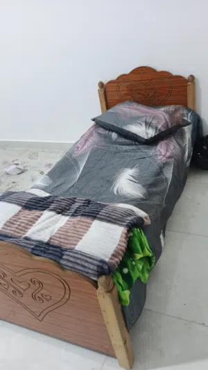 3 اسرة متماثلة للبيع