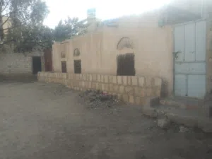 Residential Land for Sale in Sana'a Hezyaz