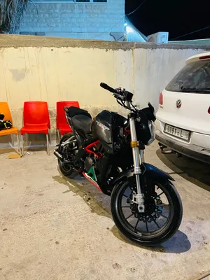 متور-بنلي-2019