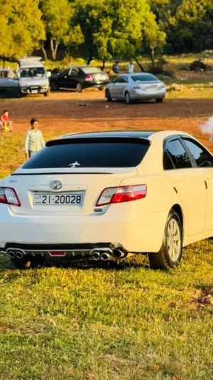 Used Toyota Camry in Ajloun
