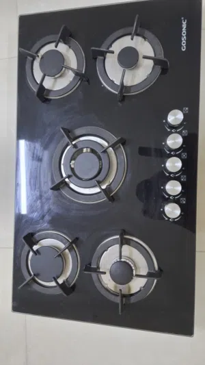 طباخ ليزري خمس عيون