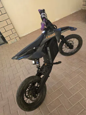 CRONY motorcycle For sale