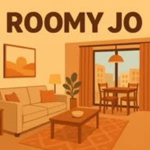 Roomy jo 