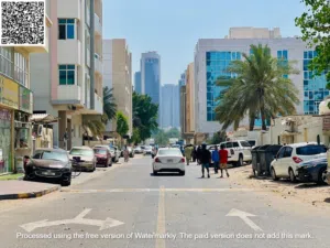 Residential Land for Sale in Ajman Al Rashidiya