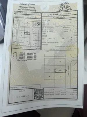 ارض مميزه بصحلنوت الشماليه