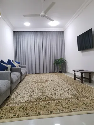 1234 m2 2 Bedrooms Apartments for Rent in Dhofar Salala