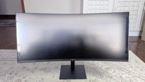 MI 3440x1440 180hz Curved