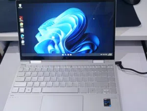 HP ENVY x360 13 2-in-1 Laptop TOUCH-SCREEN 1TB SSD, 16B RAM