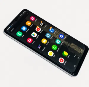 Samsung A02 {32GB} {Price 280}_Super Fresh No Dents No Scratch Not A Single Problem In It And Absol