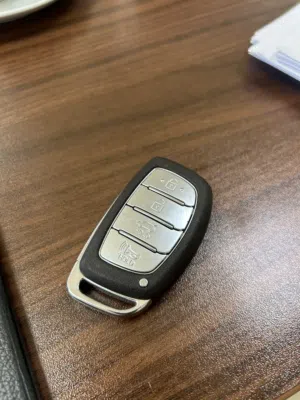 مفتاح هونداي ايونك