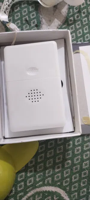 جهاز ناطق تعليم شعائر الحج والعمره