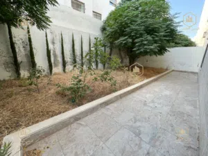 175 m2 3 Bedrooms Apartments for Rent in Amman Deir Ghbar